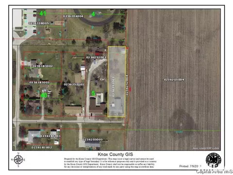 453 E Prospect St, Oneida, IL 61467 photo 9