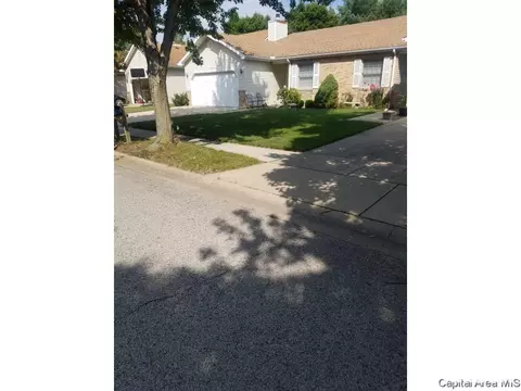 2019 Clara Mae Ct, Springfield, IL 62711 photo 1