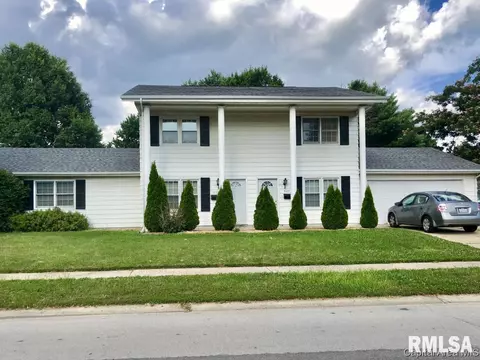 4120 Glendale, Springfield, IL 62703 photo 1