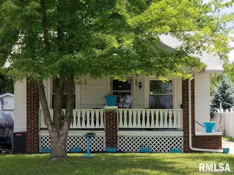 2108 N 5th St, Springfield, IL 62702 photo 1