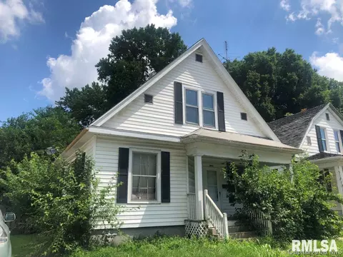 1411 E Reservoir St, Springfield, IL 62702 photo 1