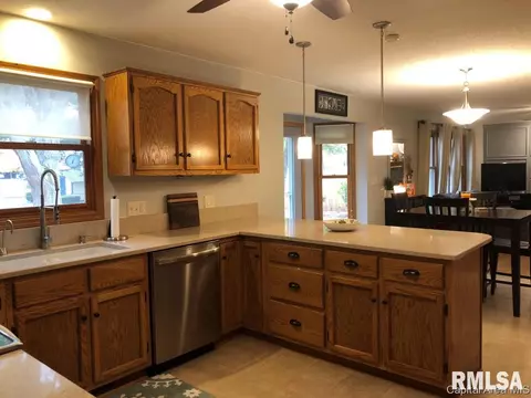 1613 Bent Oak Dr, Springfield, IL 62704 photo 12
