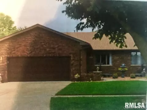3107 Turning Mill Dr, Springfield, IL 62704 photo 1