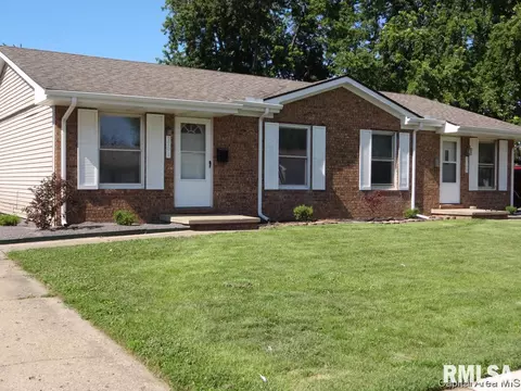 2209 Watch Ave, Springfield, IL 62702 photo 1
