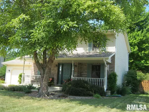 2121 Checkerberry Ln, Springfield, IL 62711 photo 1