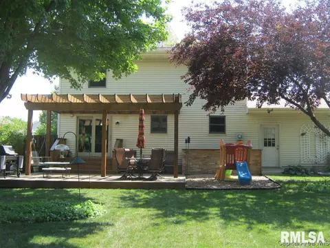 2121 Checkerberry Ln, Springfield, IL 62711 photo 2
