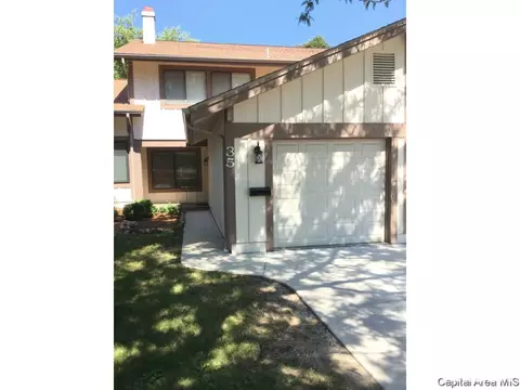 35 Trailridge Ln, Springfield, IL 62704 photo 1