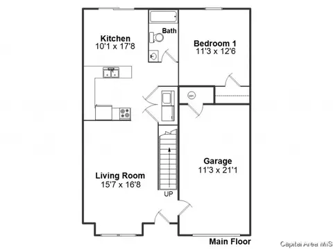 108 Eagle Ridge Dr, Chatham, IL 62629 photo 21