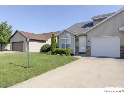 108 Eagle Ridge Dr, Chatham, IL 62629 photo 2