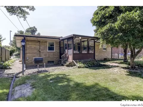40 Longbow Ln, Springfield, IL 62704 photo 6