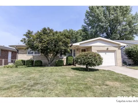 40 Longbow Ln, Springfield, IL 62704 photo 3