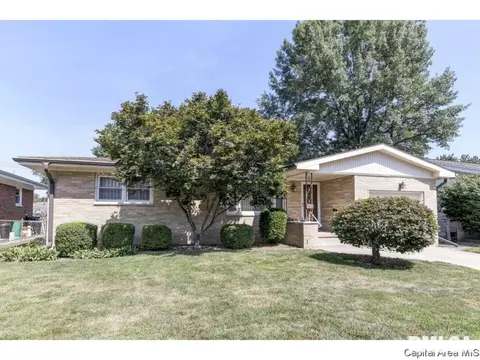 40 Longbow Ln, Springfield, IL 62704 photo 1
