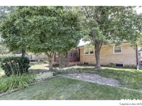 40 Longbow Ln, Springfield, IL 62704 photo 4