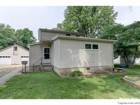 3309 S 3rd St, Springfield, IL 62703 photo 1