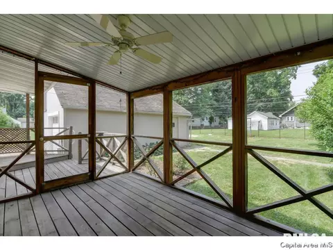 3309 S 3rd St, Springfield, IL 62703 photo 30