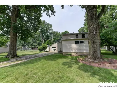 3309 S 3rd St, Springfield, IL 62703 photo 2