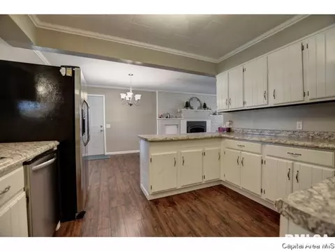 248 E Olive St, Virden, IL 62690 photo 12