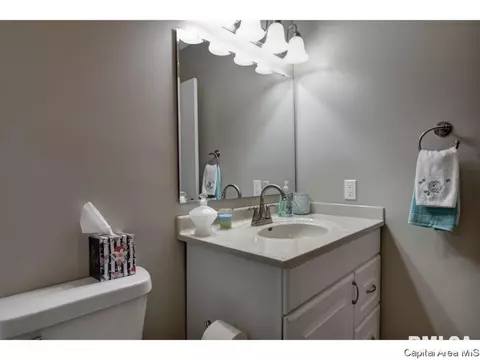248 E Olive St, Virden, IL 62690 photo 14