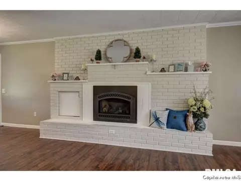 248 E Olive St, Virden, IL 62690 photo 2