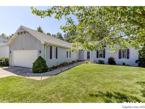 805 High Pointe Dr, Springfield, IL 62702 photo 1