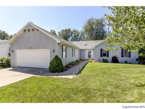 805 High Pointe Dr, Springfield, IL 62702 photo 3