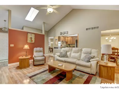 805 High Pointe Dr, Springfield, IL 62702 photo 5