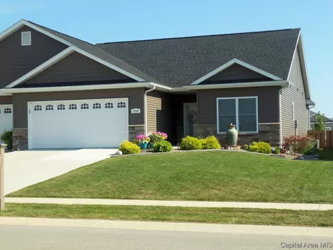 3206 Grassmere Dr, Springfield, IL 62711 photo 1