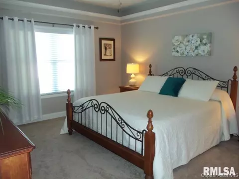3206 Grassmere Dr, Springfield, IL 62711 photo 7