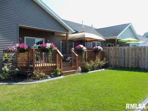 3206 Grassmere Dr, Springfield, IL 62711 photo 16