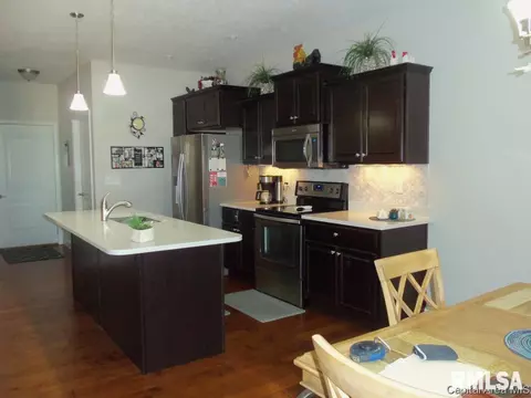3206 Grassmere Dr, Springfield, IL 62711 photo 3