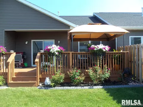 3206 Grassmere Dr, Springfield, IL 62711 photo 15