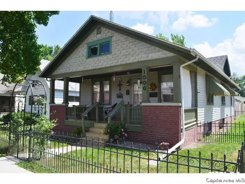 1500 Phillips Ave, Springfield, IL 62702 photo 1