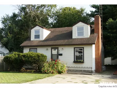 514 Kern St, Springfield, IL 62703 photo 1