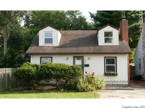514 Kern St, Springfield, IL 62703 photo 35