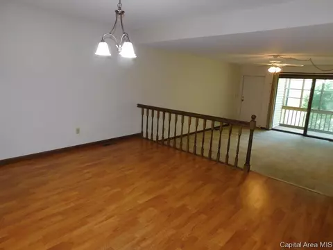 2012 Jeanette Ln UNIT D, Springfield, IL 62702 photo 8