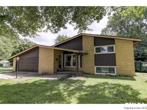 3246 S 1st, Springfield, IL 62703 photo 1