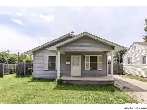 1825 N 14th St, Springfield, IL 62702 photo 1