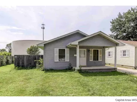 1825 N 14th St, Springfield, IL 62702 photo 2