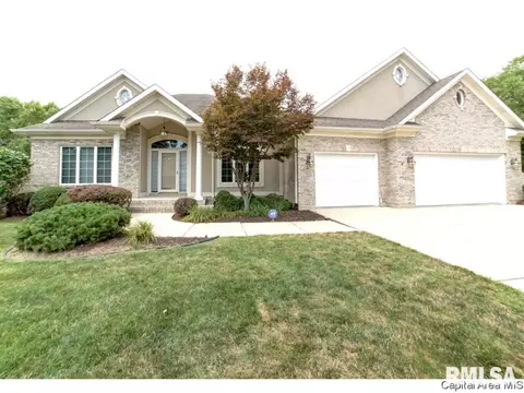 6205 Mackenzie Pl, Springfield, IL 62711 photo 1