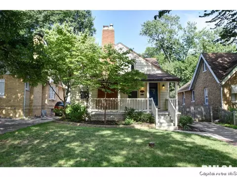 2024 S State St, Springfield, IL 62704 photo 1