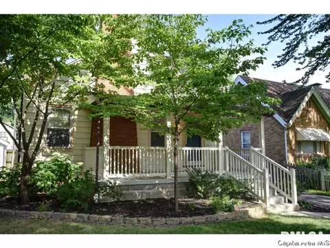 2024 S State St, Springfield, IL 62704 photo 3
