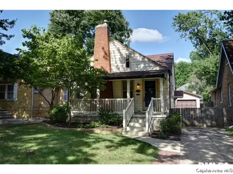 2024 S State St, Springfield, IL 62704 photo 2
