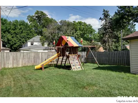 2024 S State St, Springfield, IL 62704 photo 8