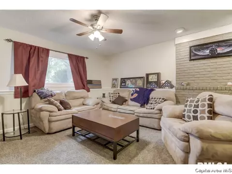 111 Mesa Rd, Springfield, IL 62702 photo 5