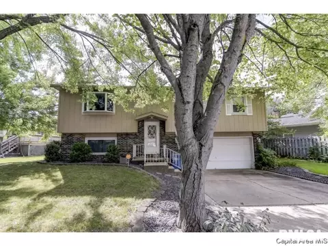 111 Mesa Rd, Springfield, IL 62702 photo 20