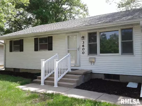 3600 Sheffield Rd, Springfield, IL 62703 photo 1