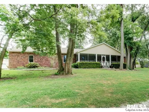 3180 White Timber Rd, Springfield, IL 62712 photo 1