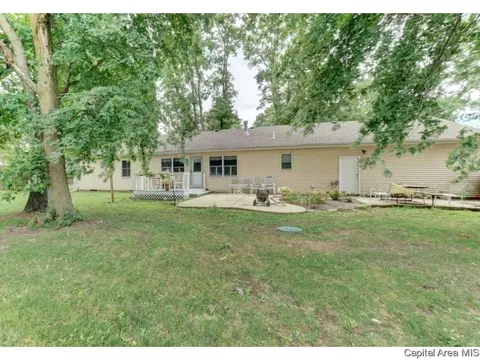3180 White Timber Rd, Springfield, IL 62712 photo 17