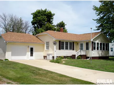 609 W Martin Street St, Abingdon, IL 61410 photo 7