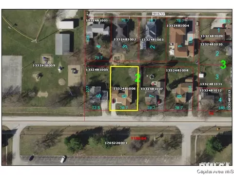 609 W Martin Street St, Abingdon, IL 61410 photo 36